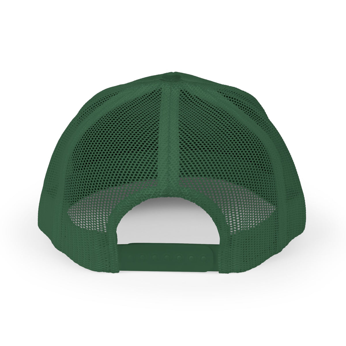 OUTBACK Embroidered Snapback Cap