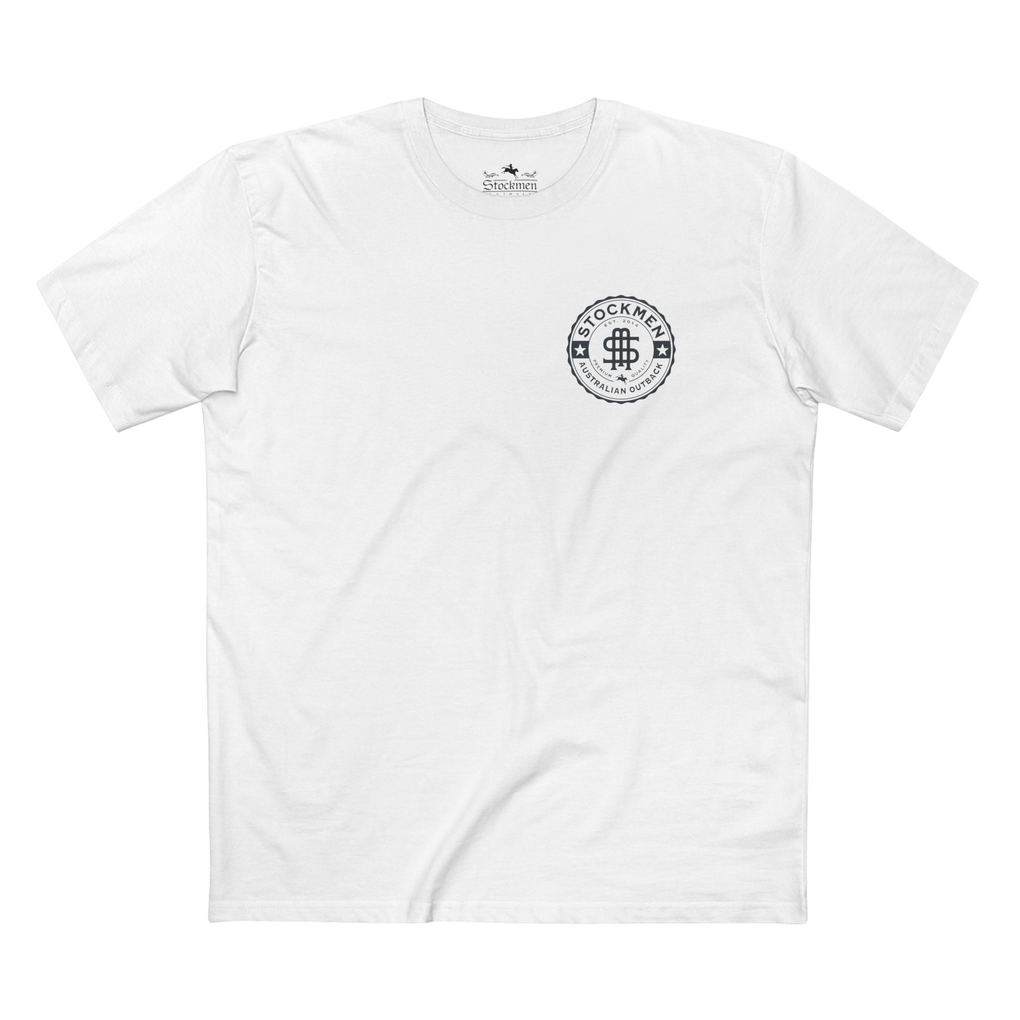 WAX Tee-Shirt
