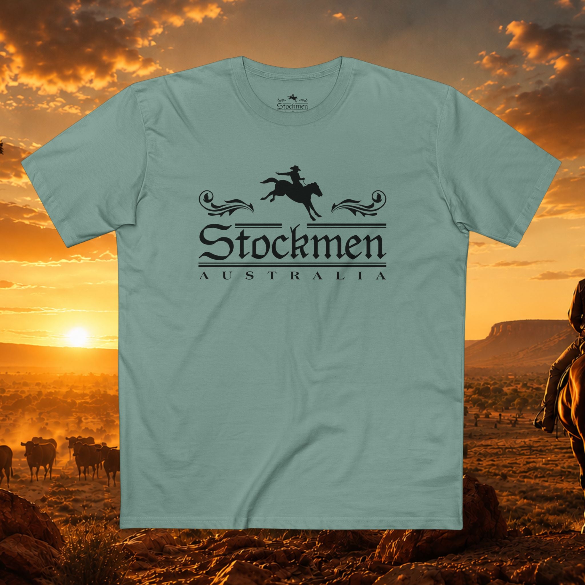 OUTBACK Tee-Shirt
