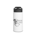 STORM Stainless Steel Water Bottle
