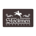 OUTBACK Doormat Brown
