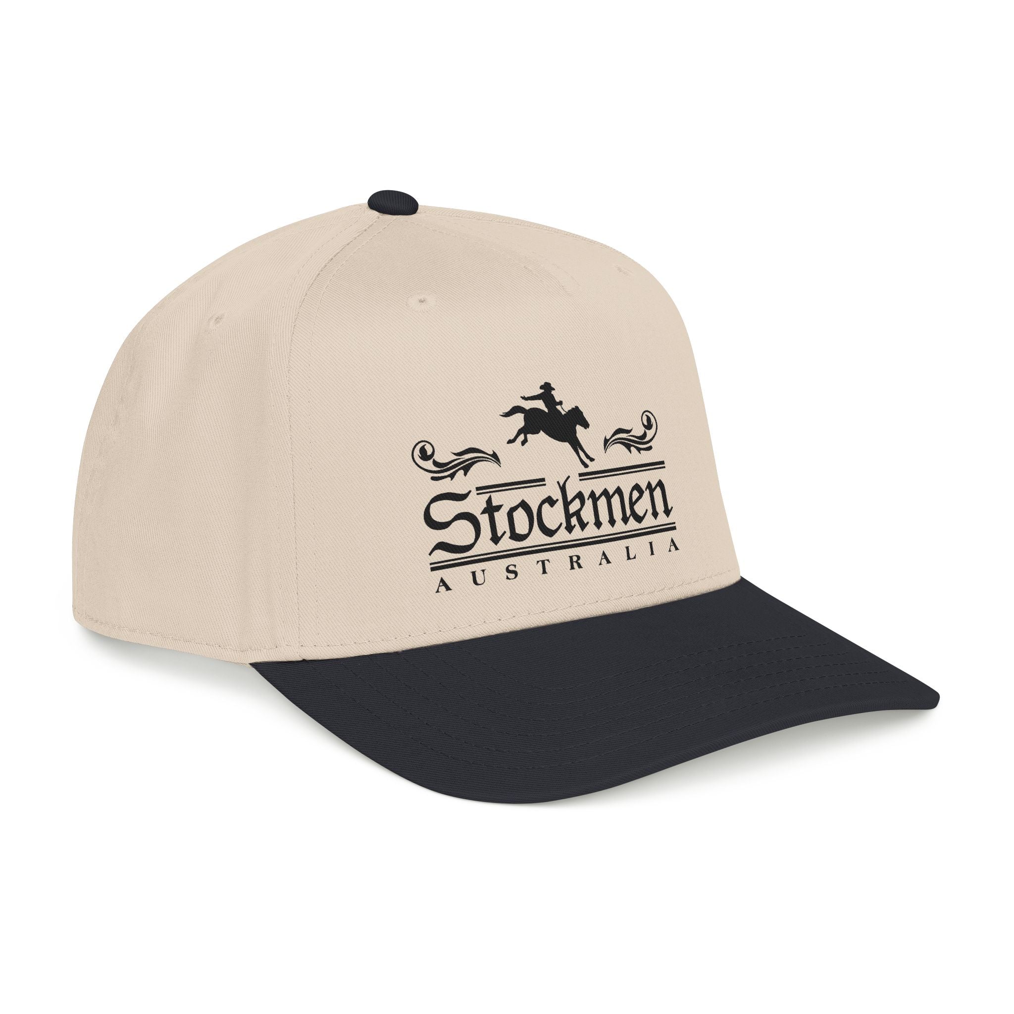 OUTBACK Baseball Cap - Printed