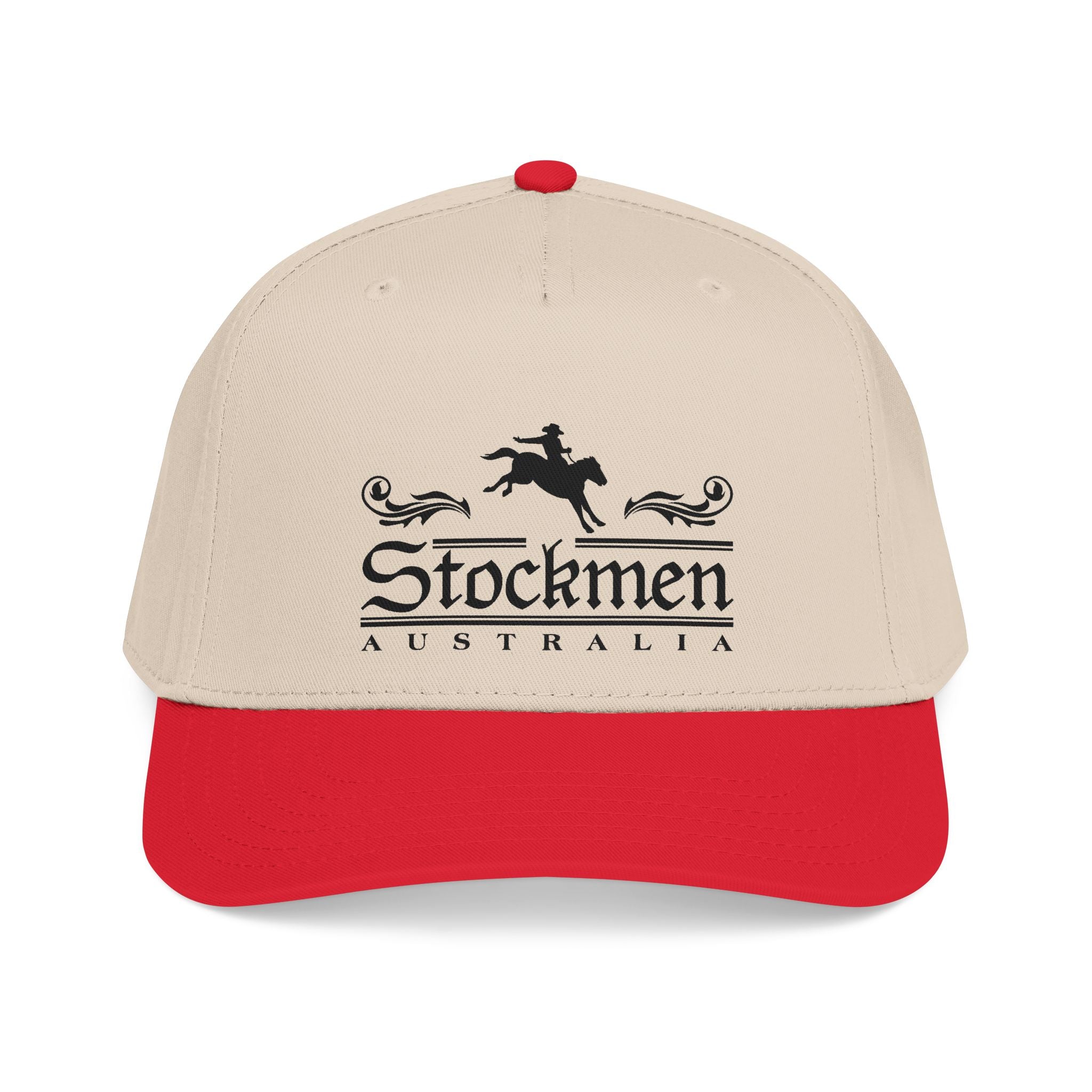 OUTBACK Baseball Cap - Printed
