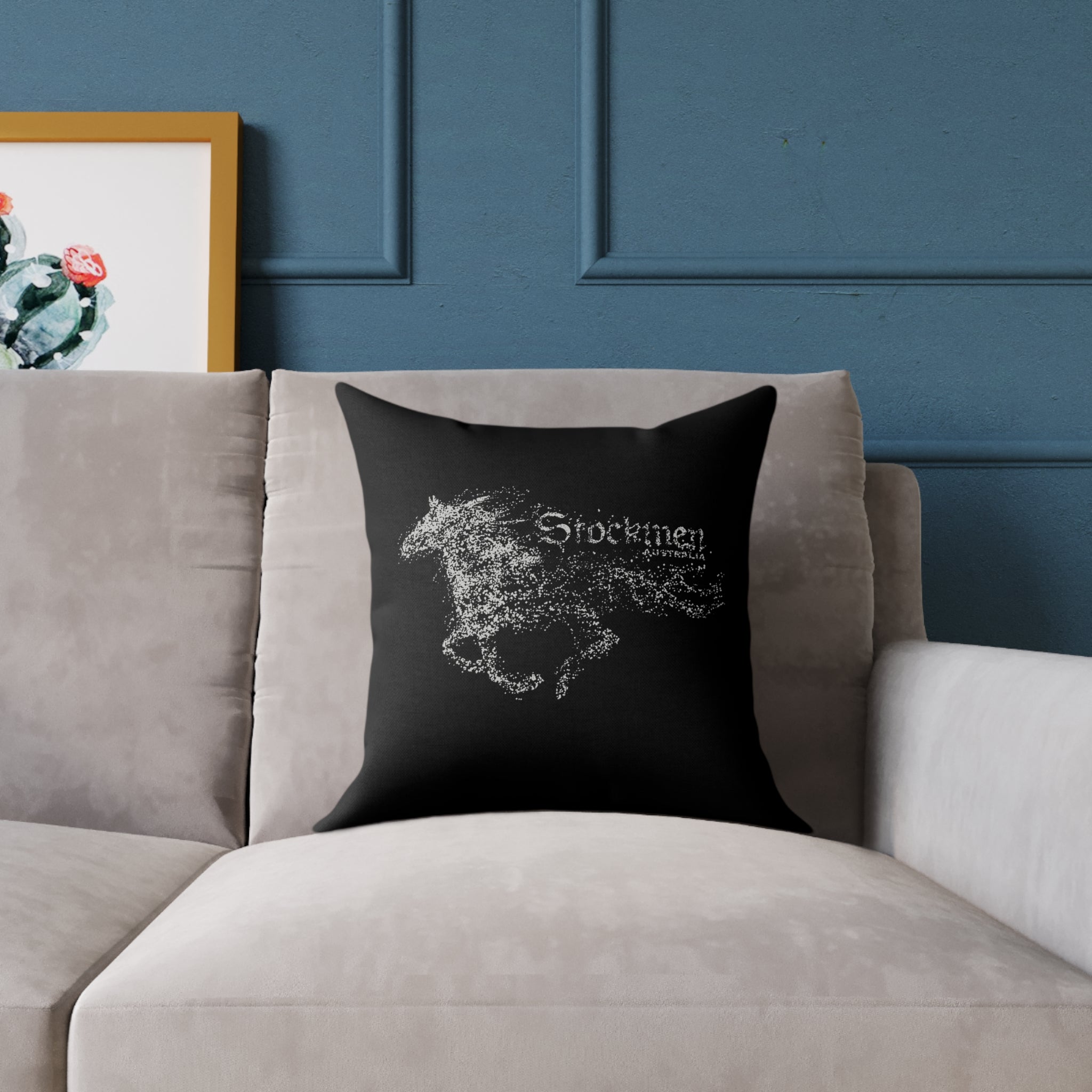 STORM Pillow