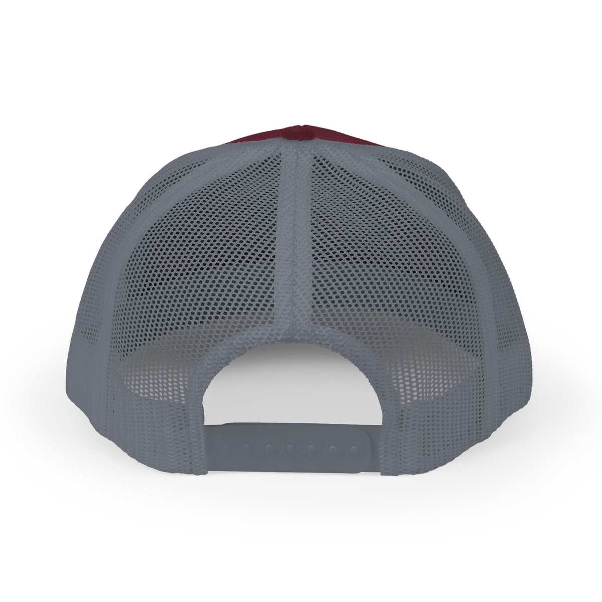OUTBACK Embroidered Snapback Cap