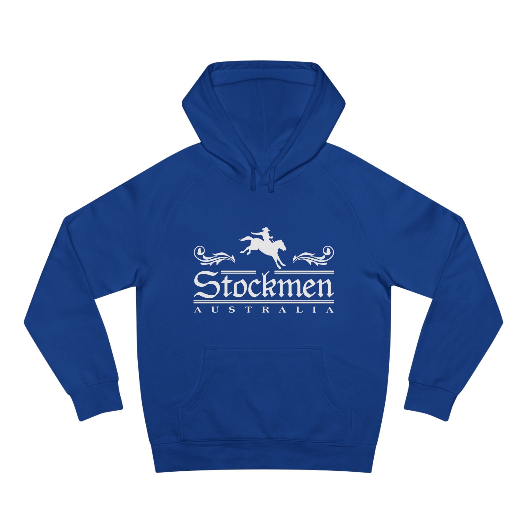 OUTBACK Hoodie Unisex