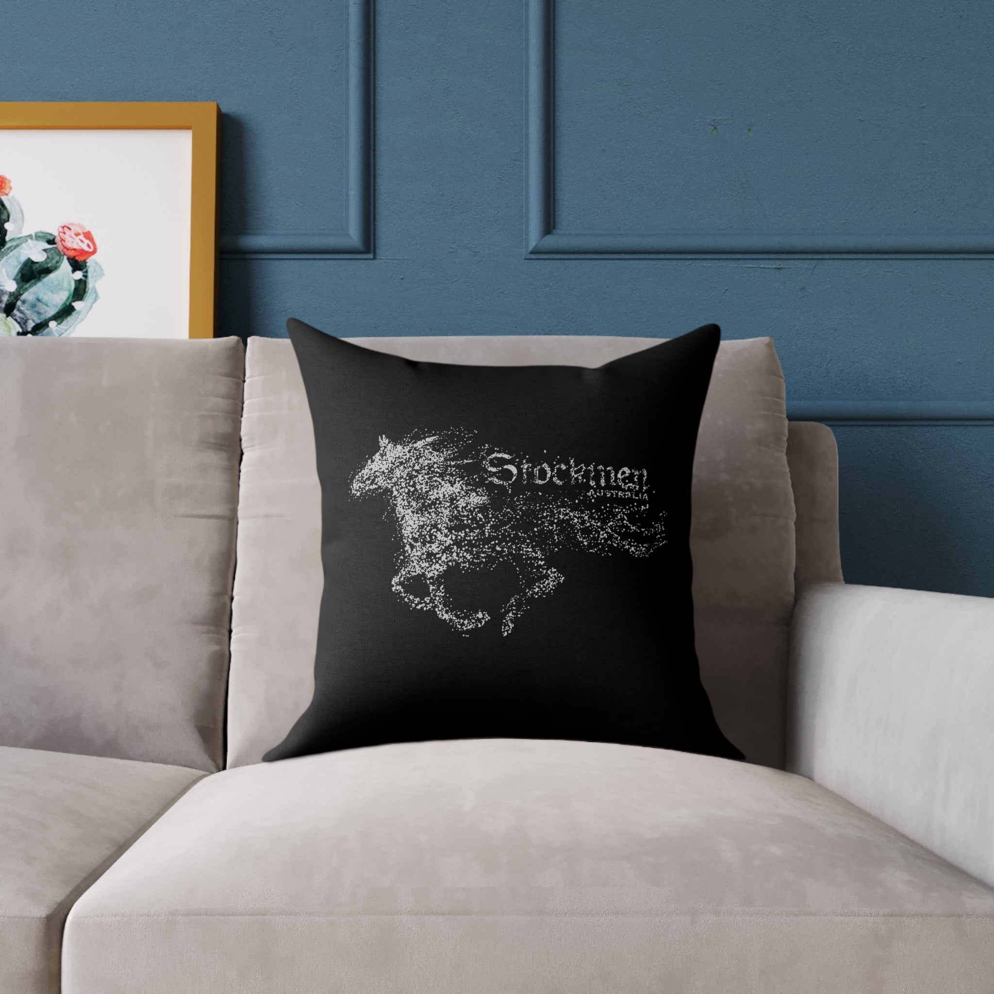 STORM Pillow