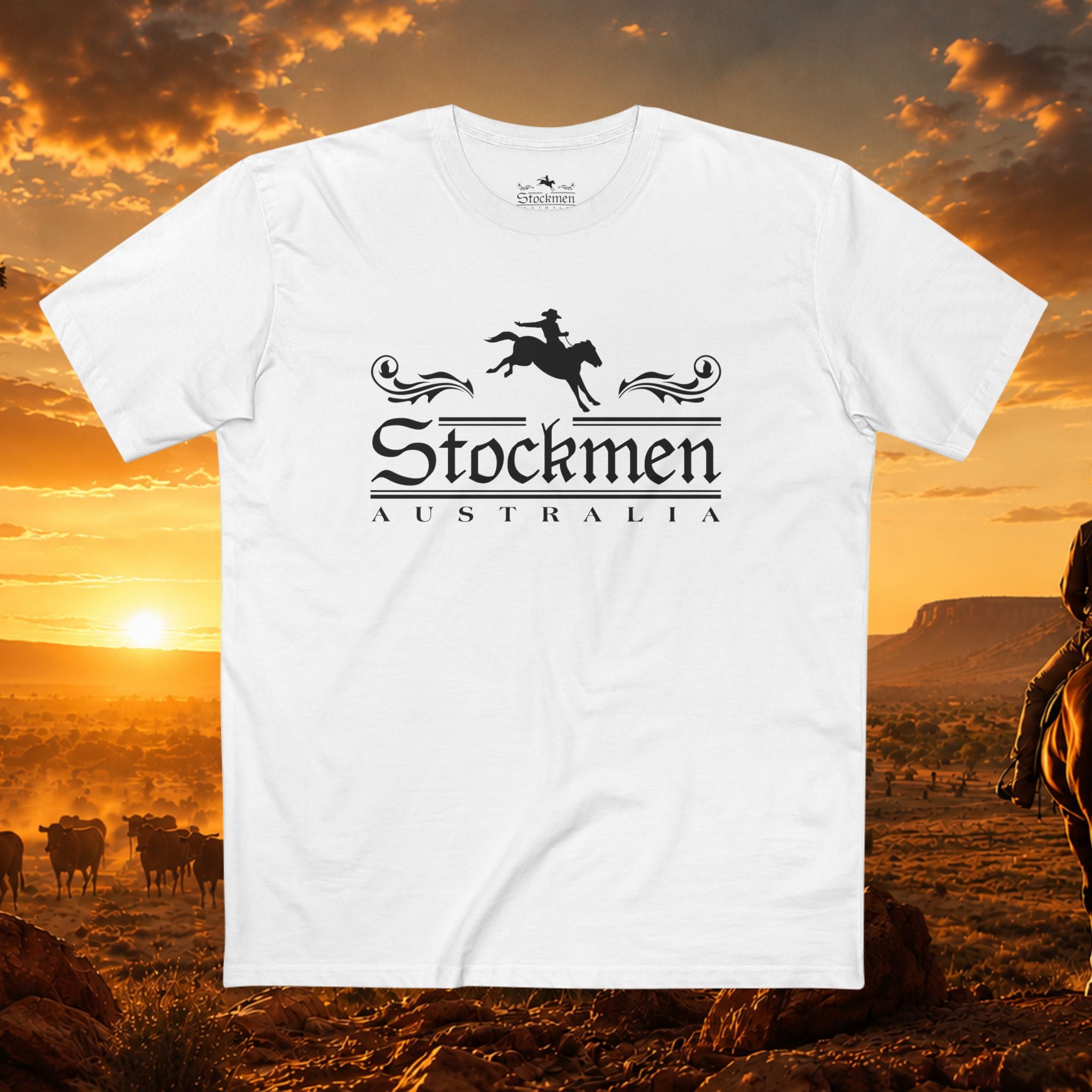 OUTBACK Tee-Shirt