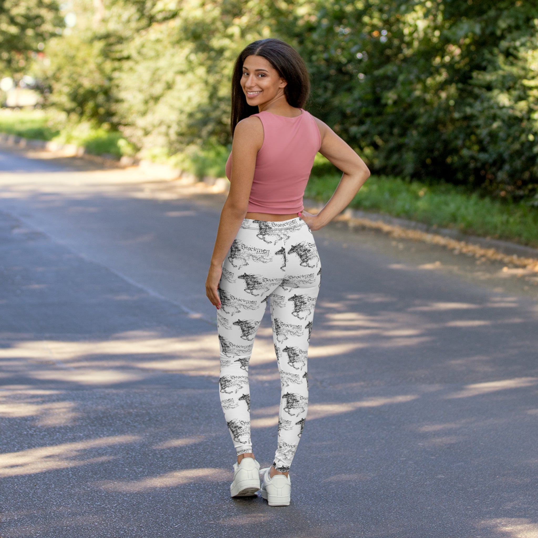 STORM Leggings