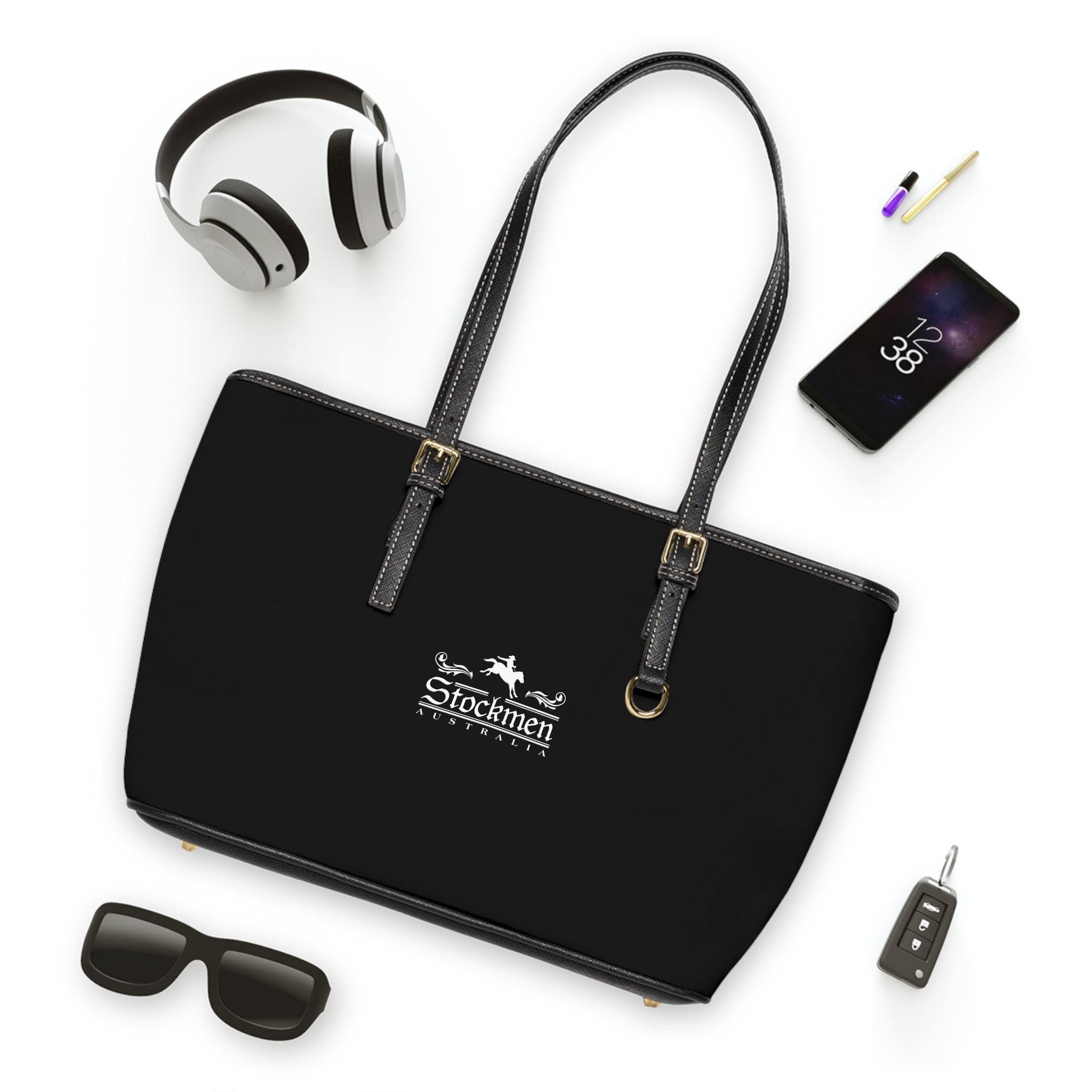 OUTBACK Shoulder Bag