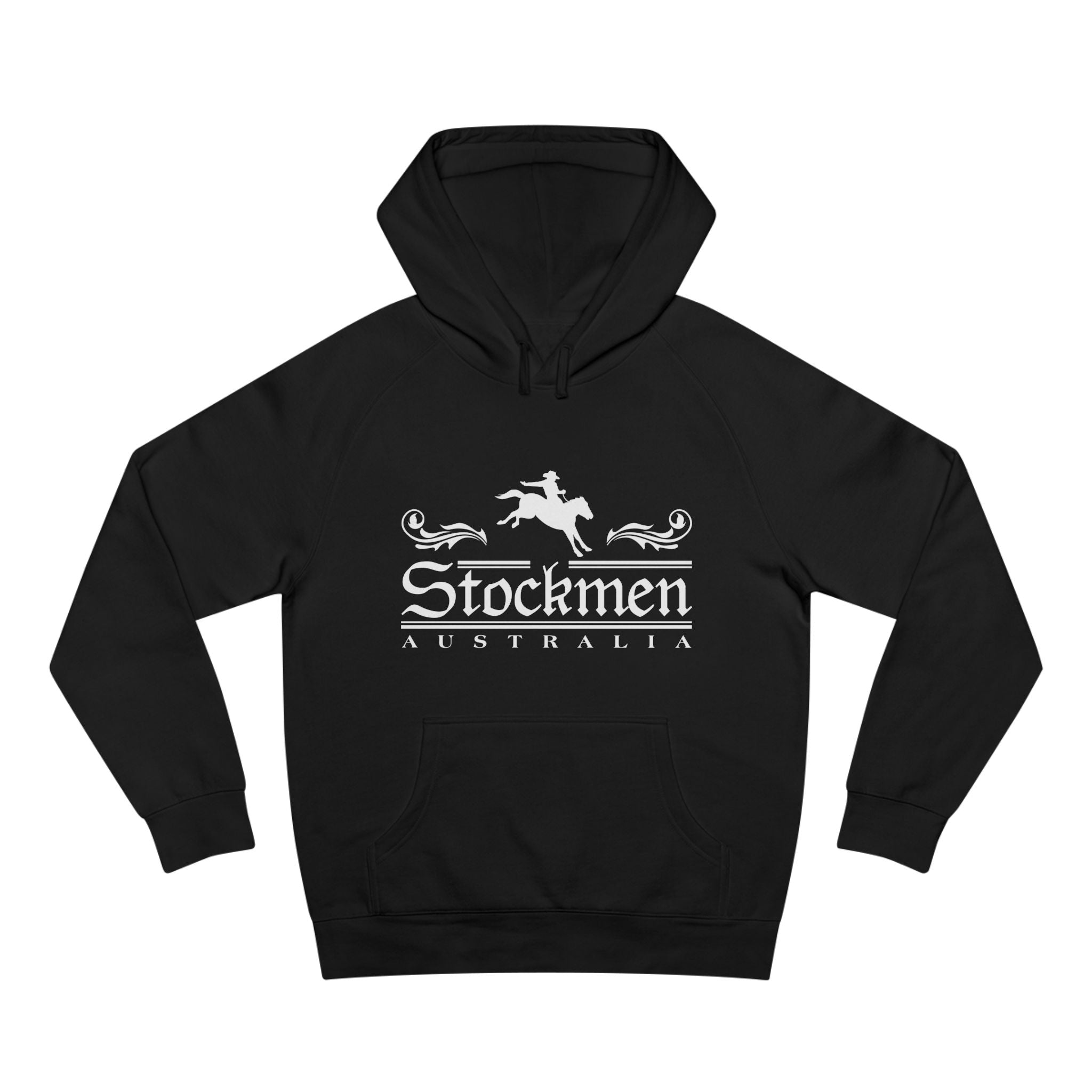 OUTBACK Hoodie Unisex