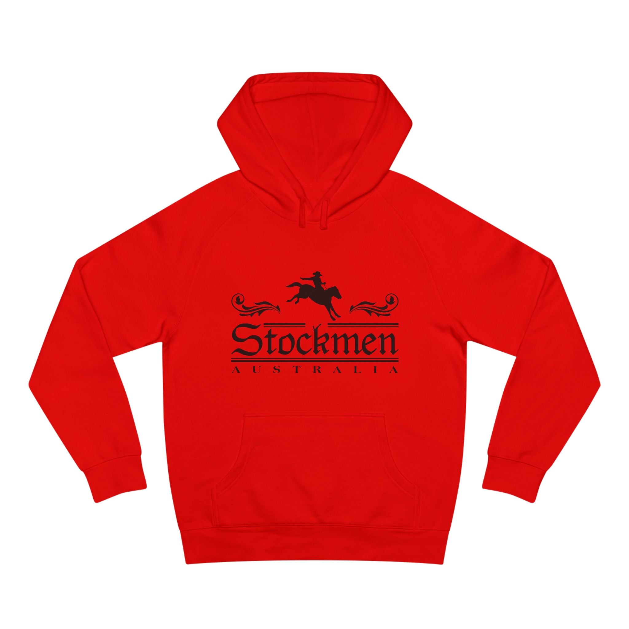 OUTBACK Hoodie Unisex