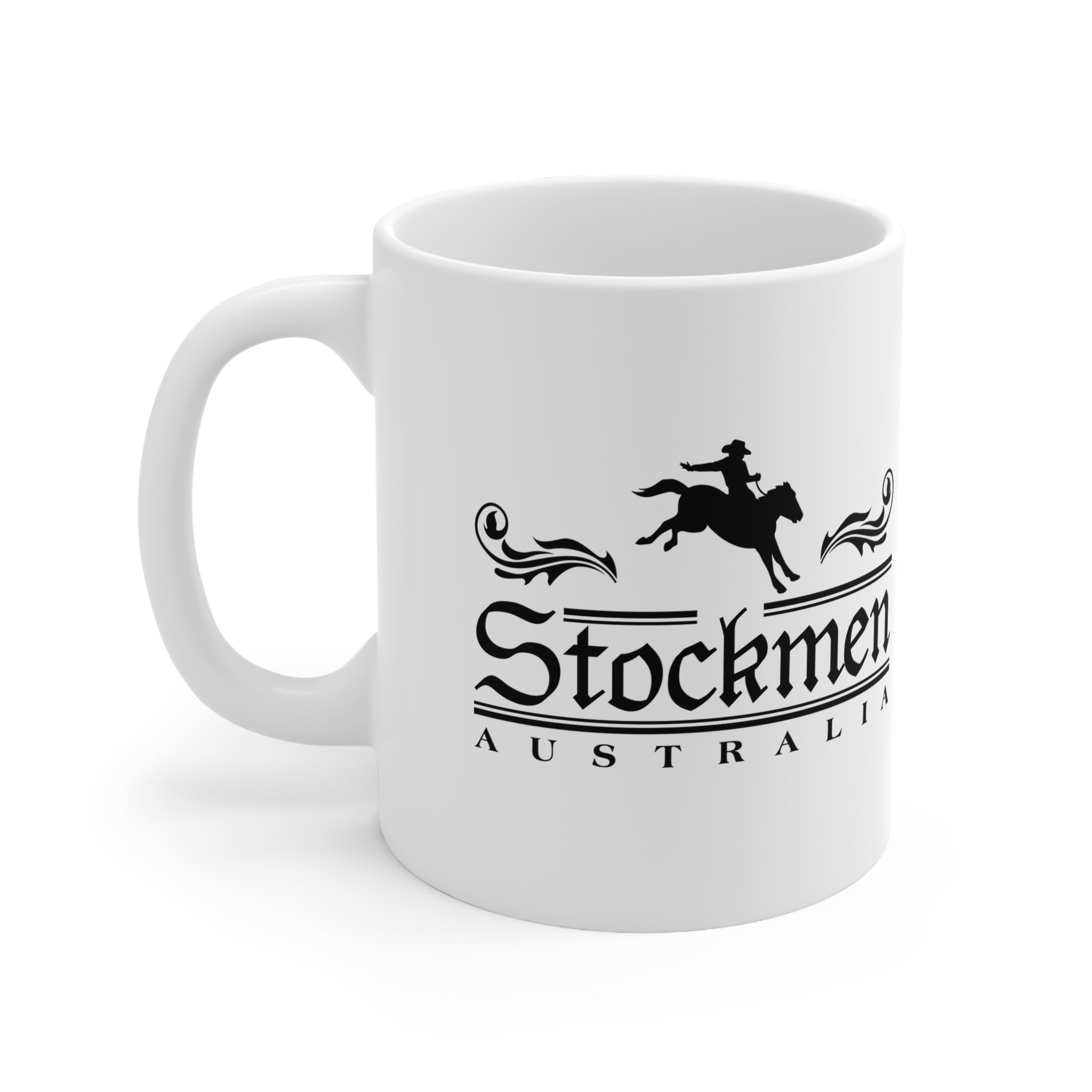 OUTBACK Coffee Mug