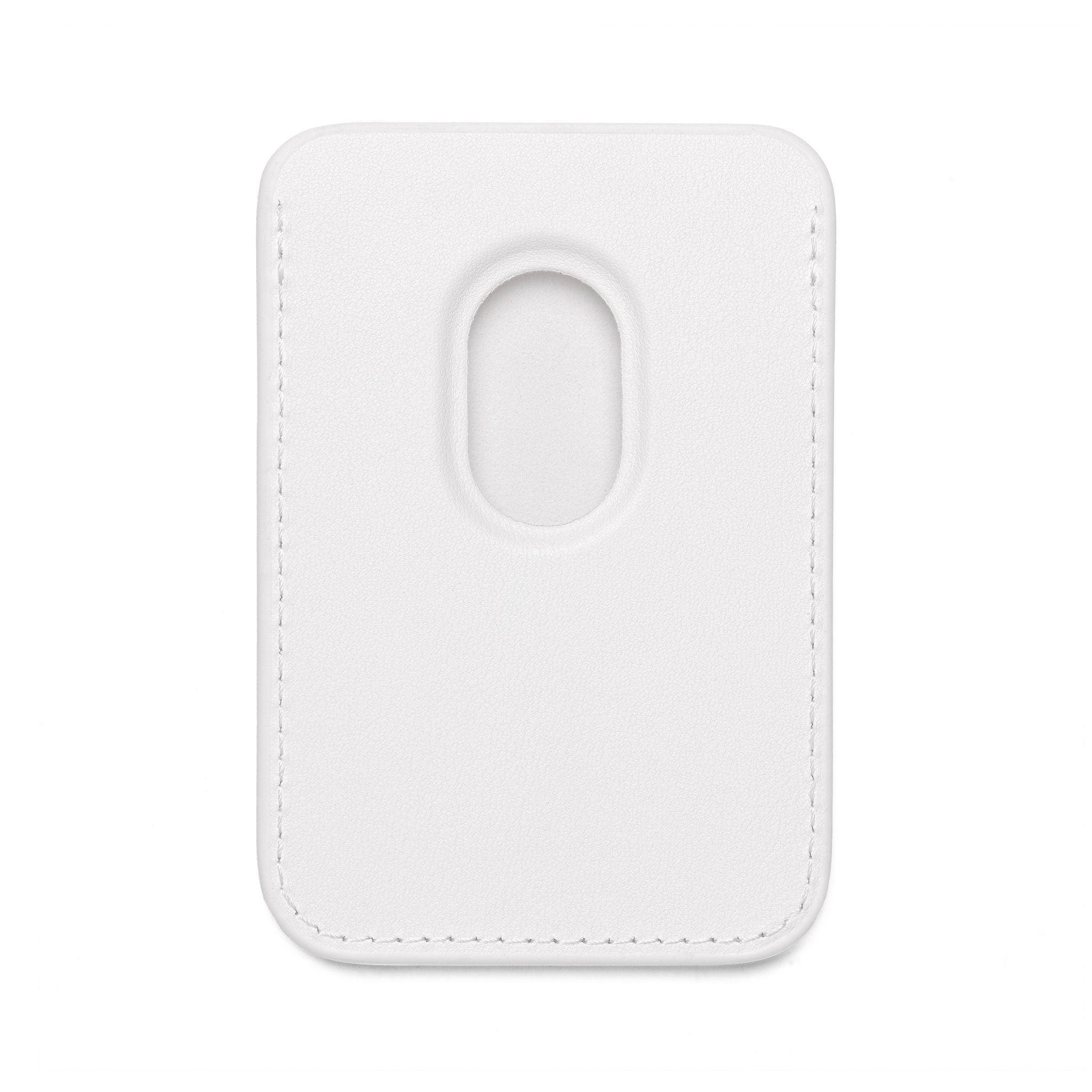 Vegan MagSafe Wallet — Stockmen Australia Leather-Free Card Holder