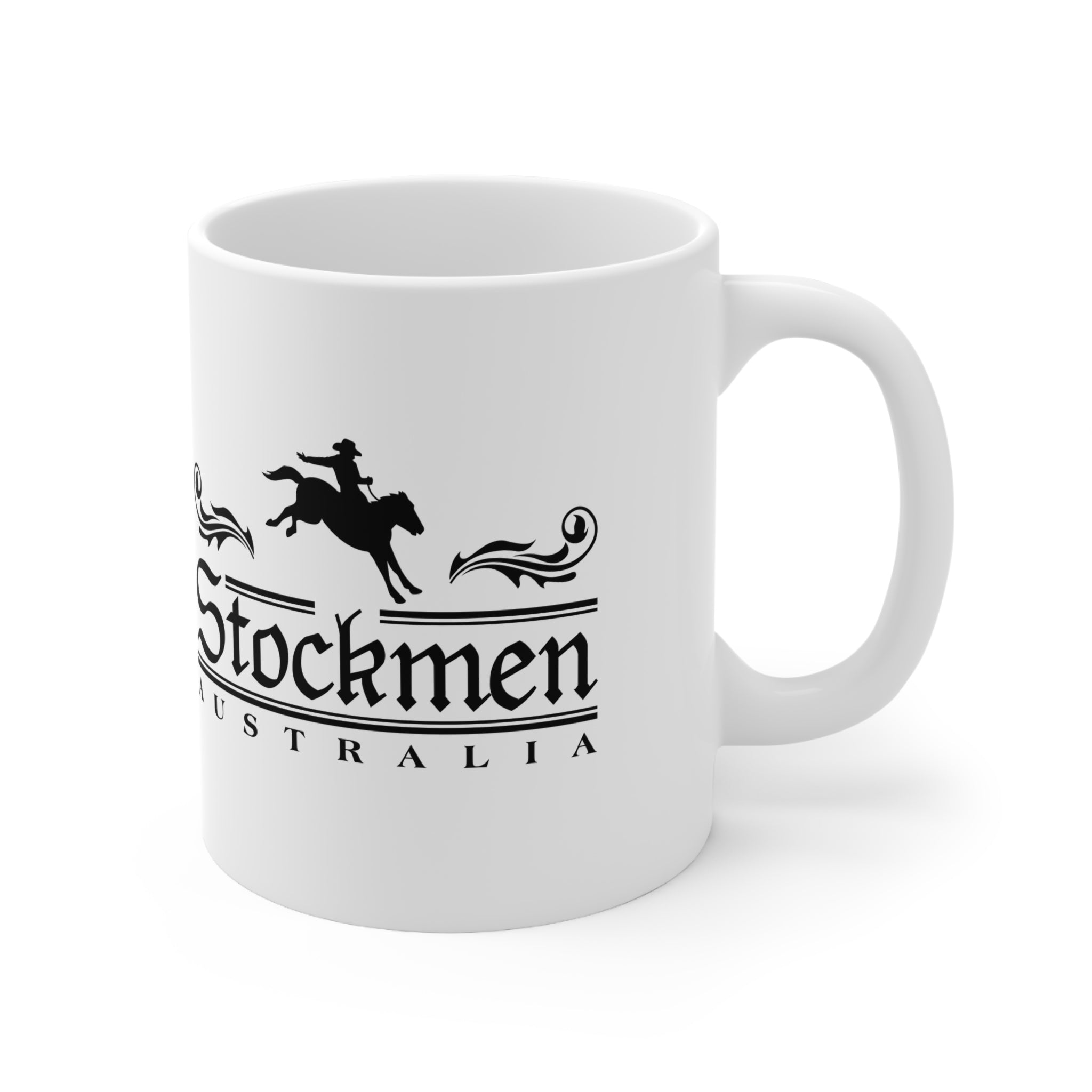 OUTBACK Coffee Mug