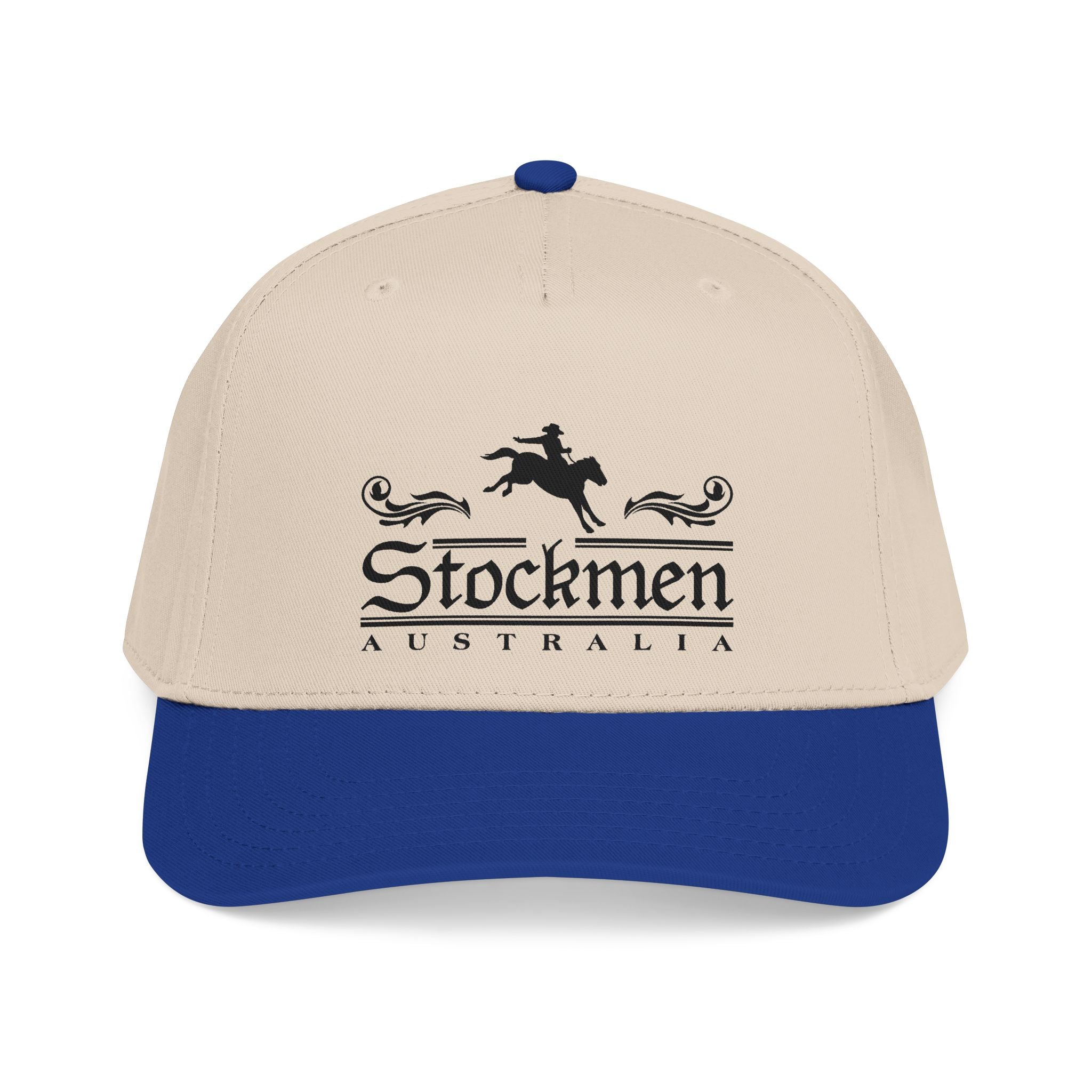 OUTBACK Baseball Cap - Printed