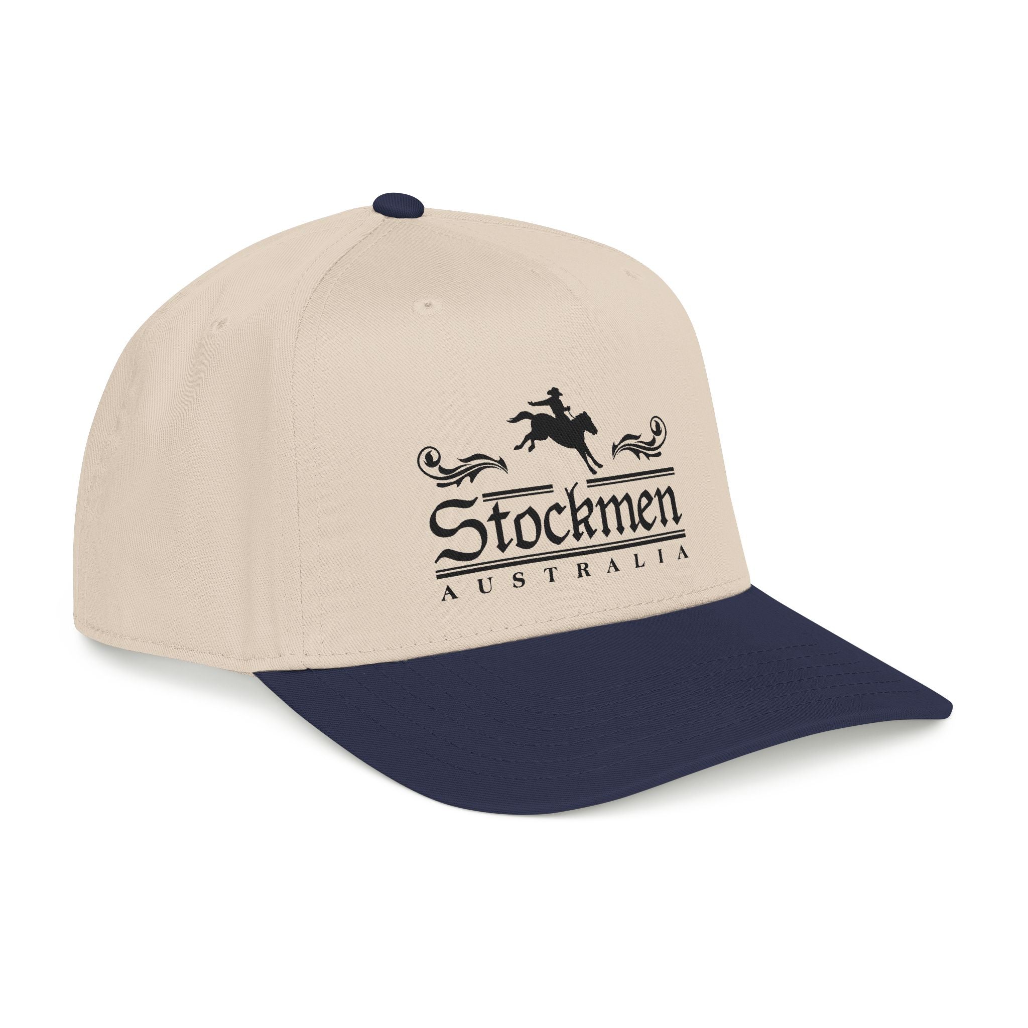 OUTBACK Baseball Cap - Printed