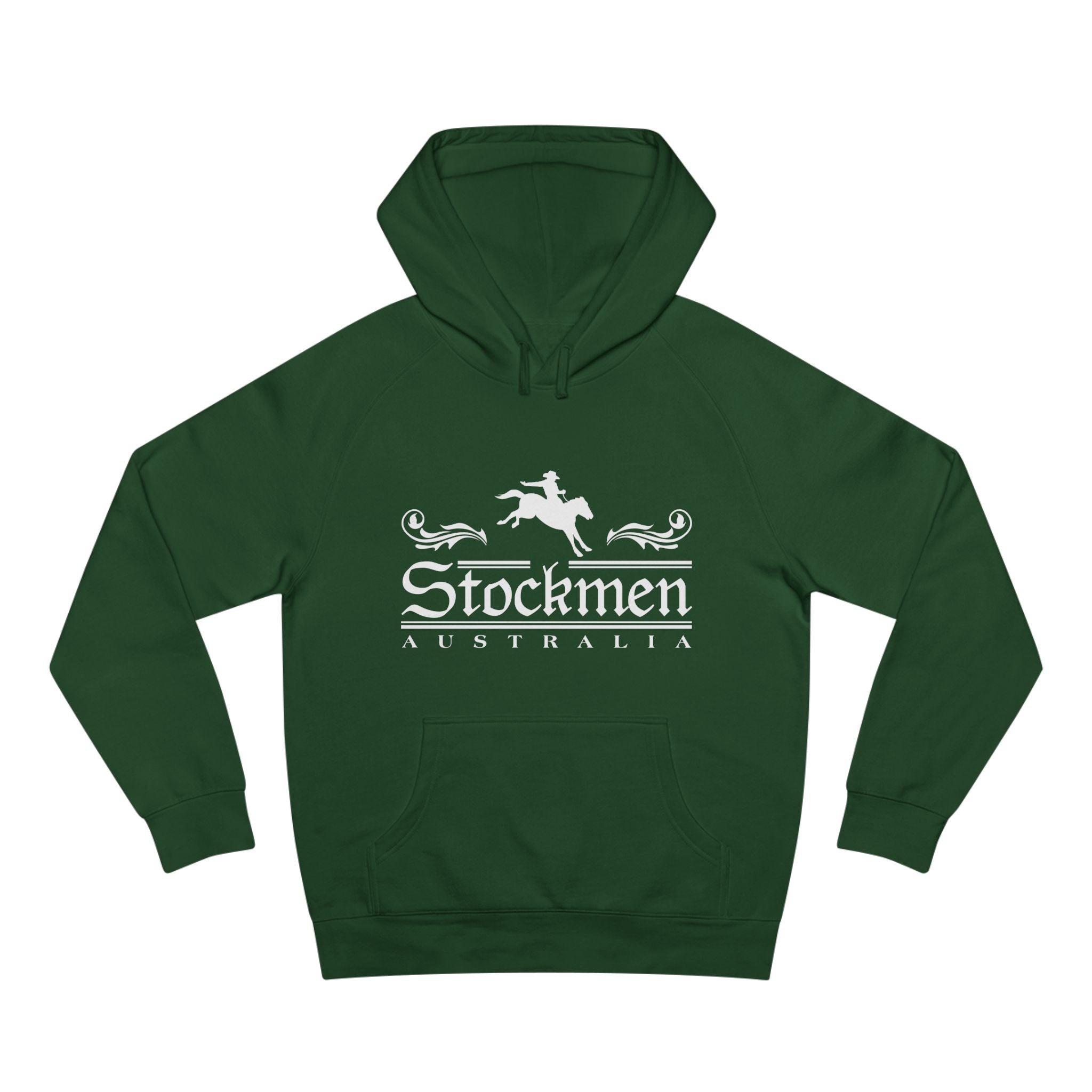 OUTBACK Hoodie Unisex