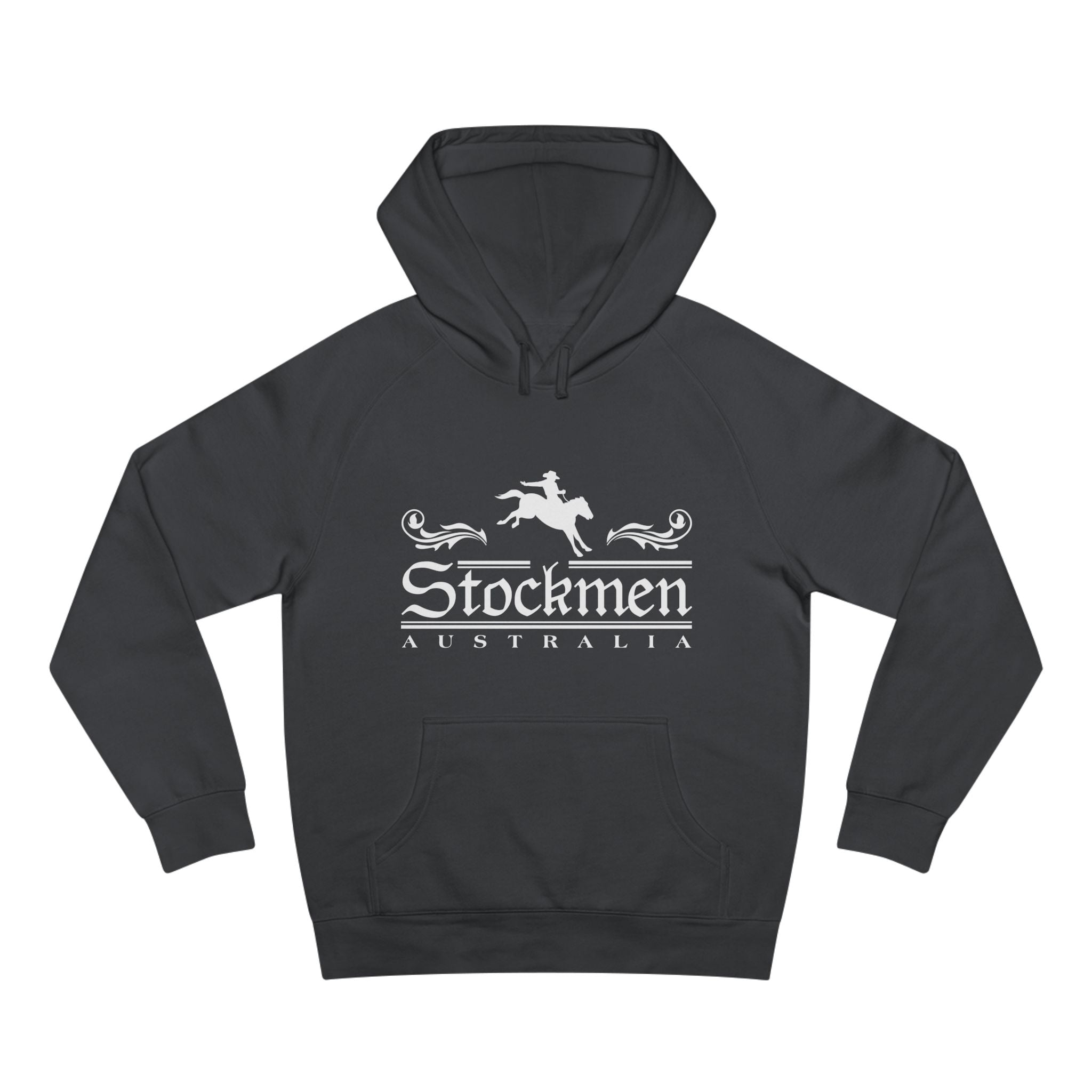 OUTBACK Hoodie Unisex