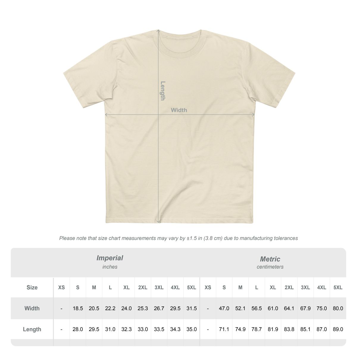 OUTBACK Tee-Shirt