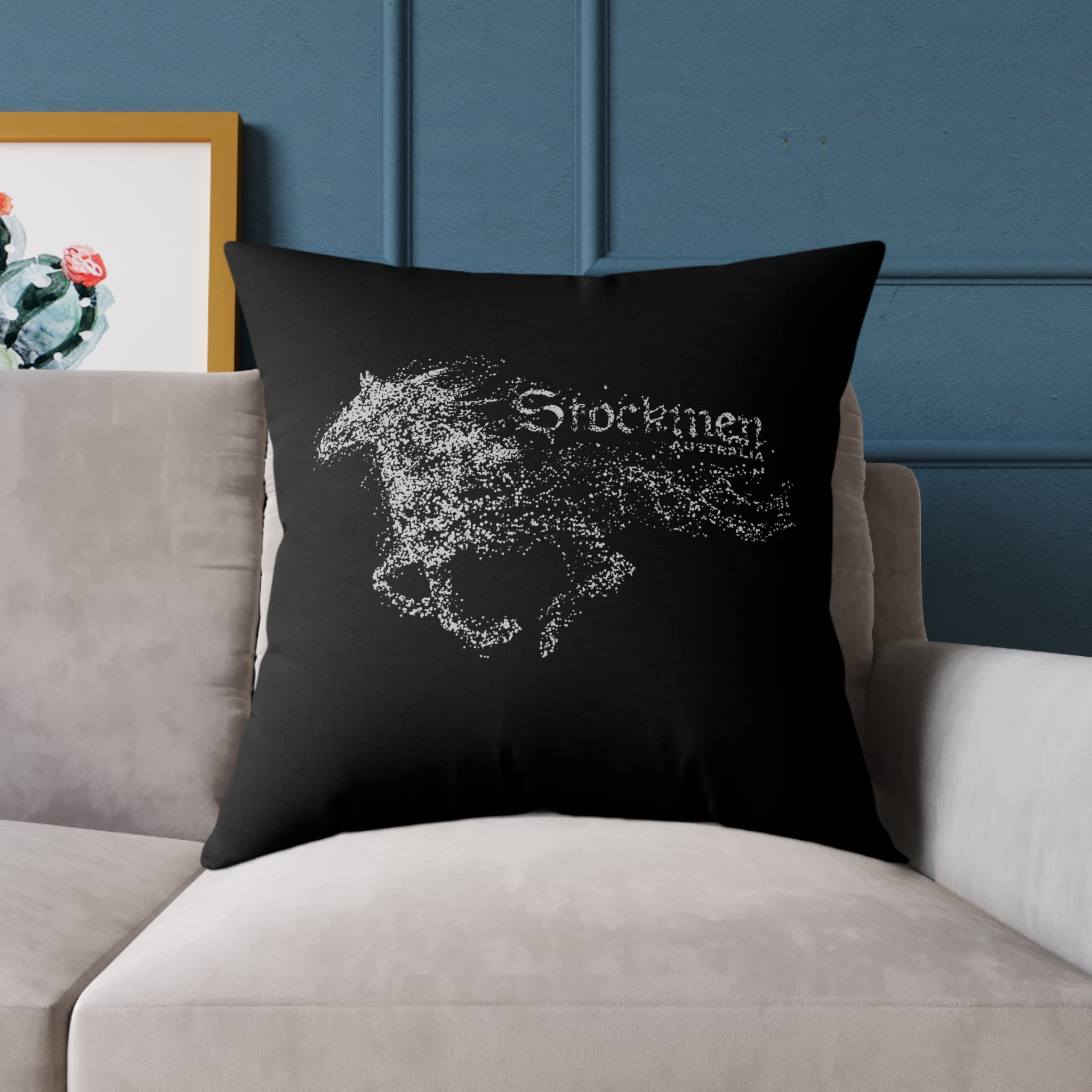 STORM Pillow