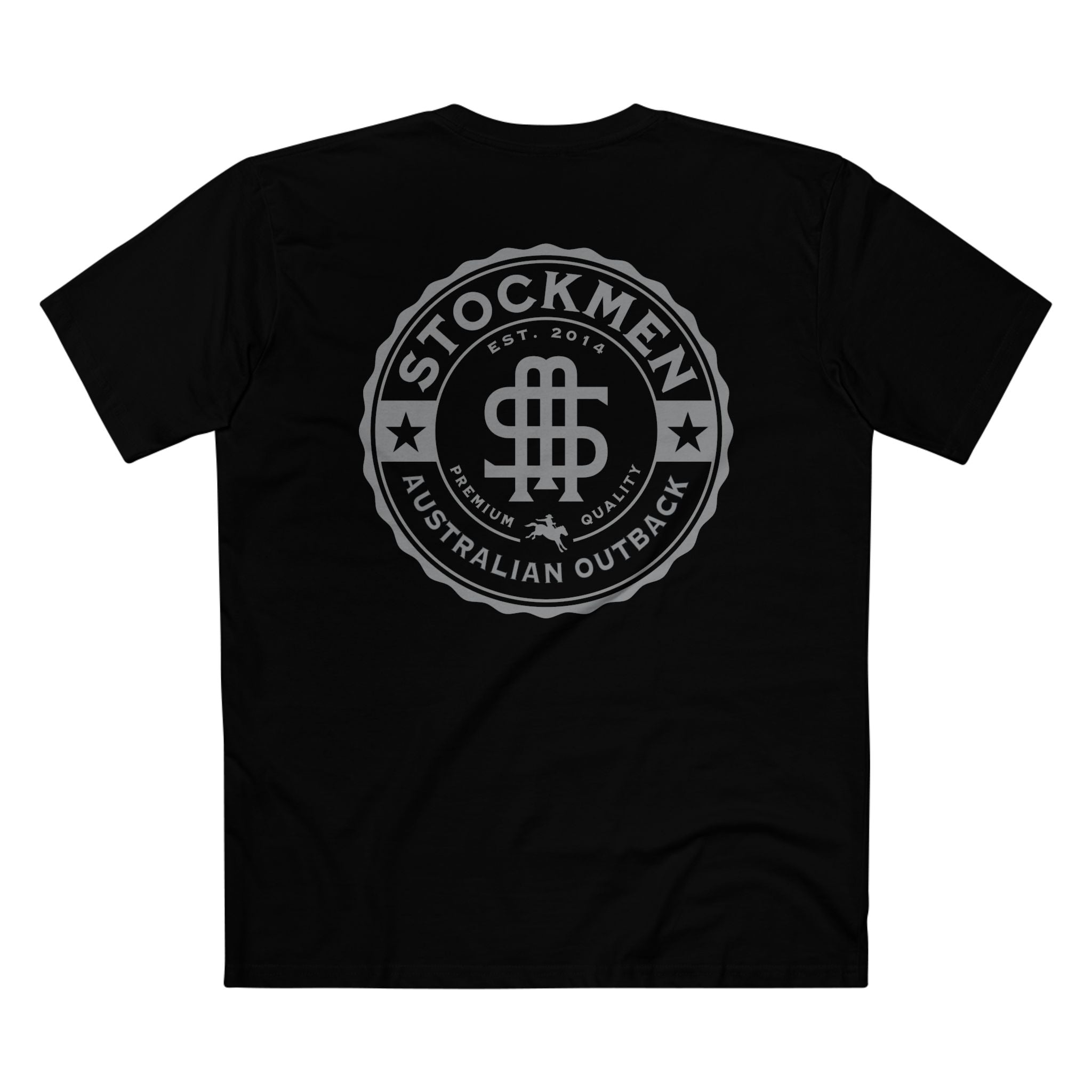 WAX Tee-Shirt