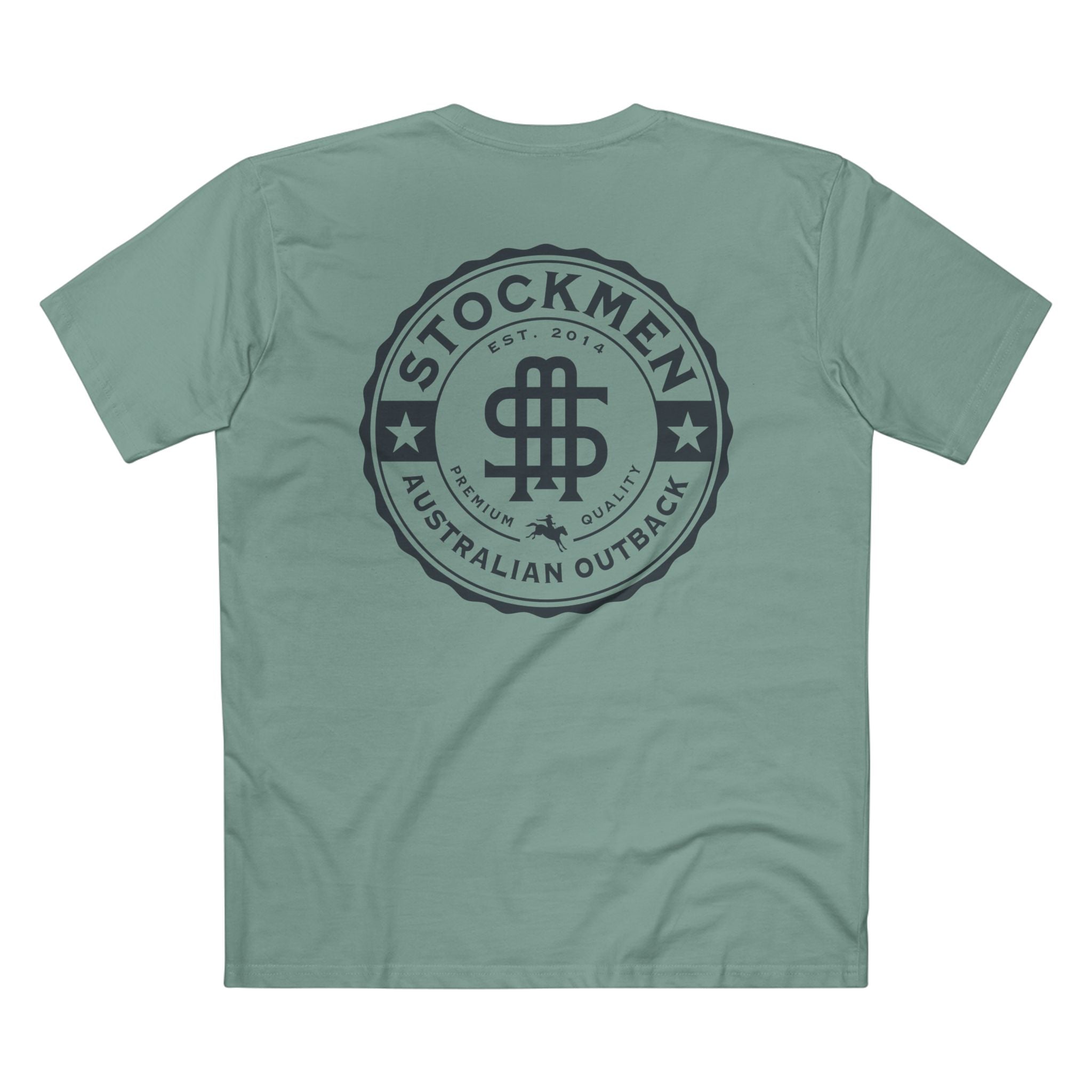 WAX Tee-Shirt