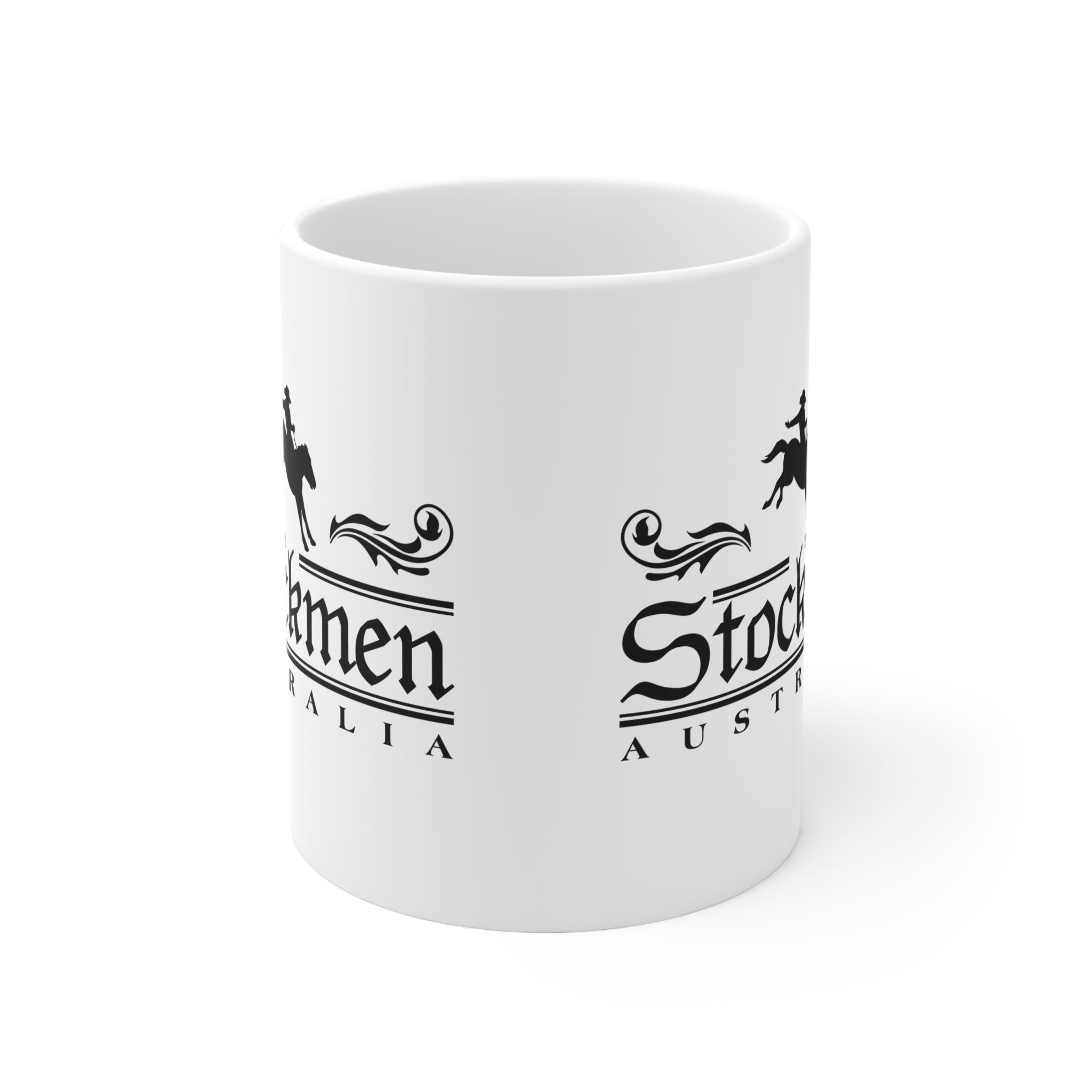 OUTBACK Coffee Mug