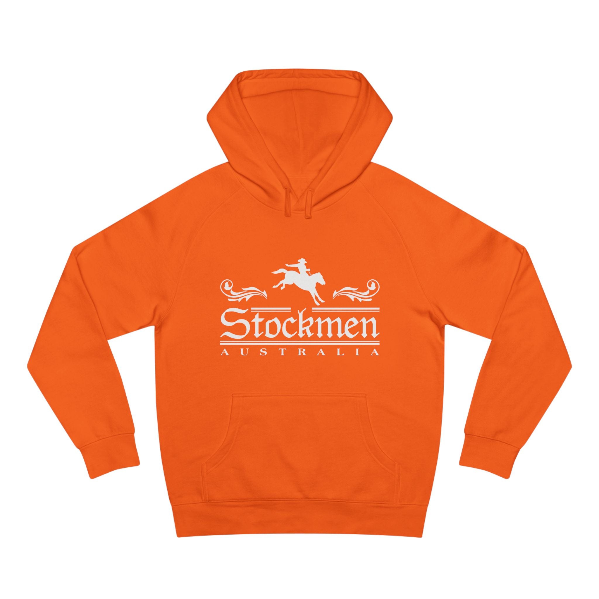 OUTBACK Hoodie Unisex