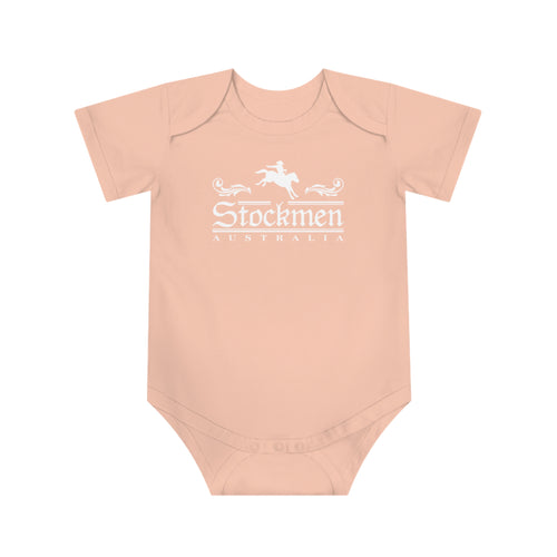 OUTBACK Baby Bodysuit