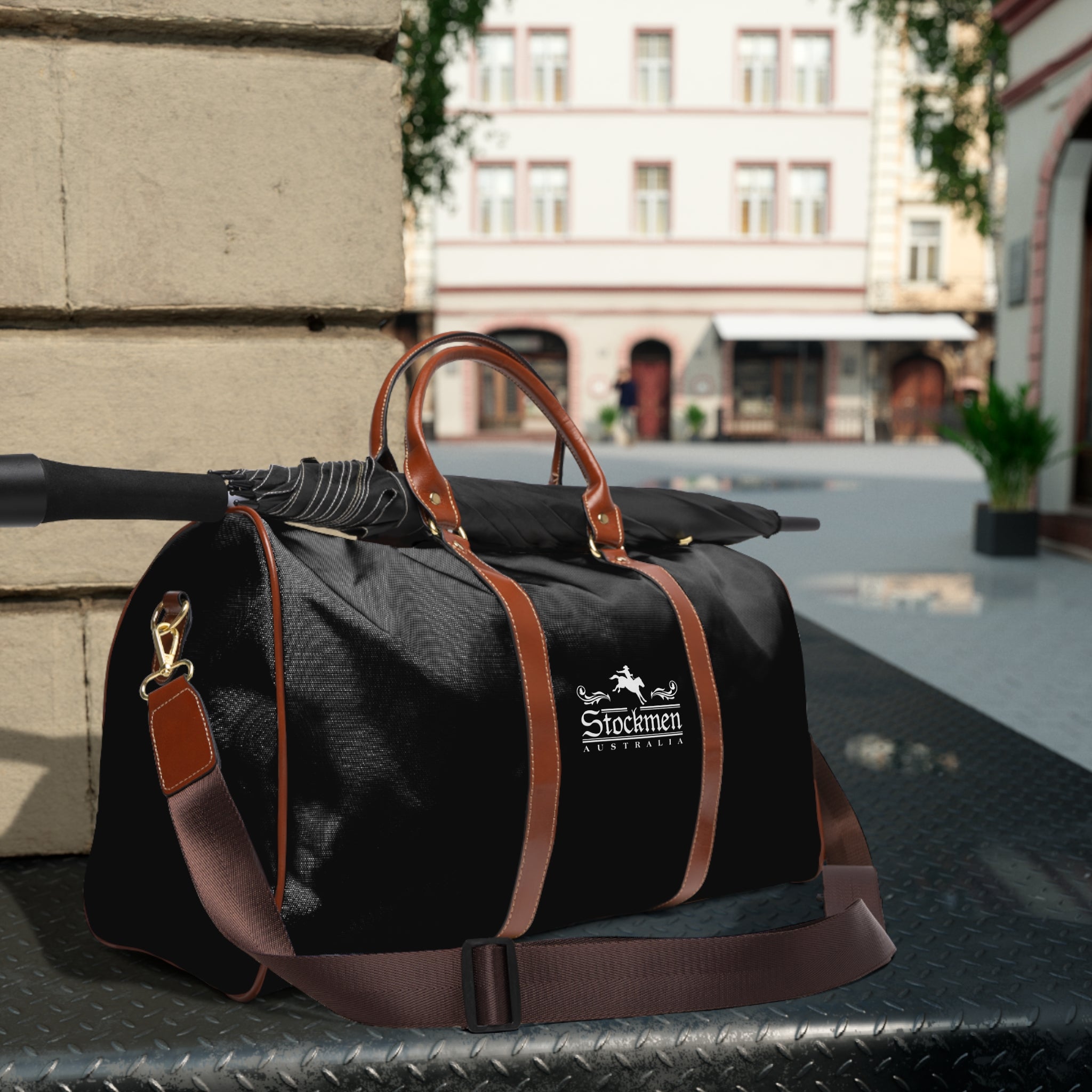 OUTABCK Waterproof Travel Bag