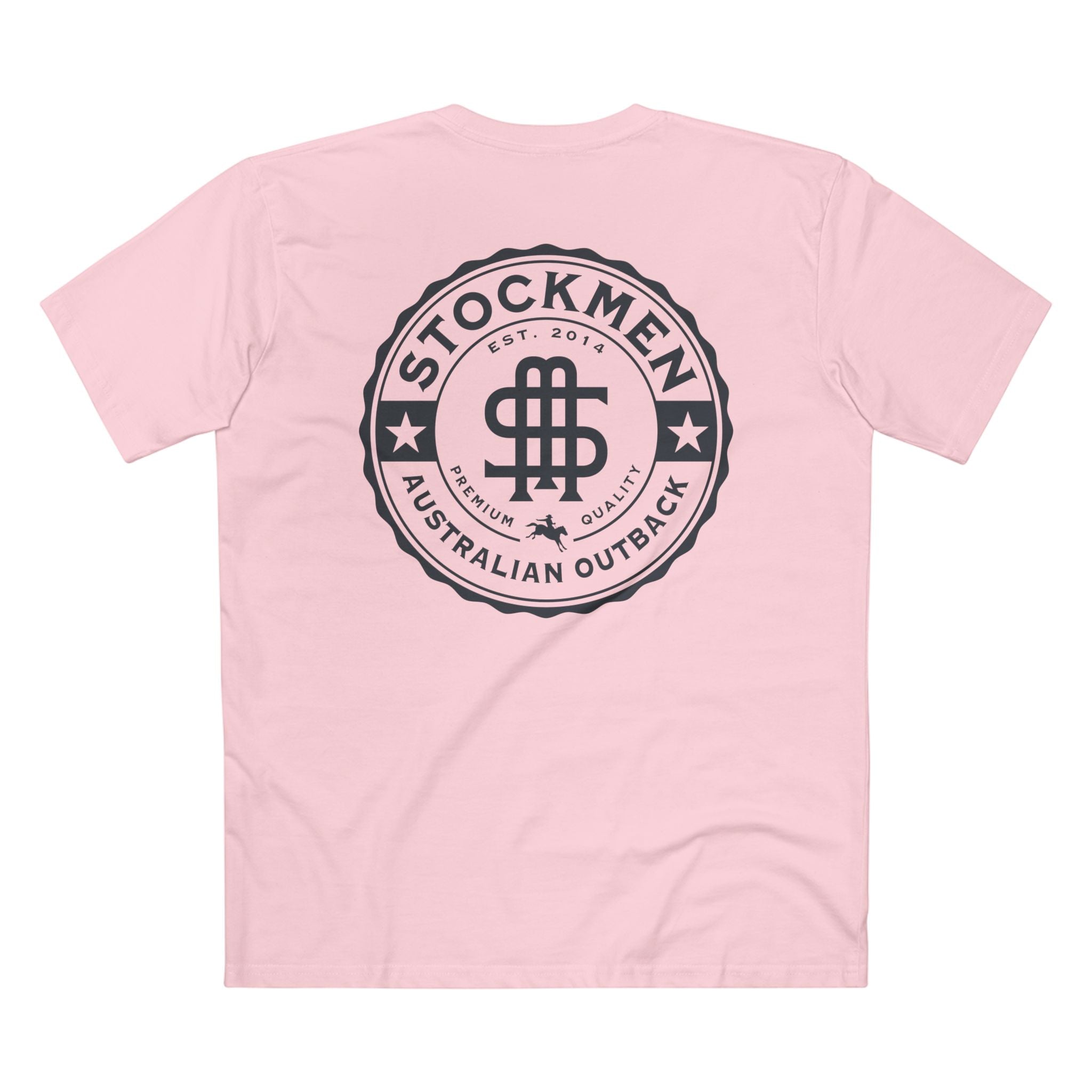 WAX Tee-Shirt