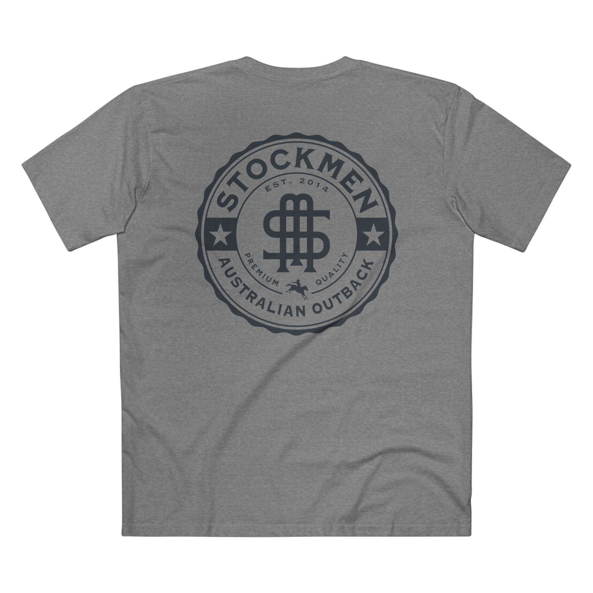 WAX Tee-Shirt