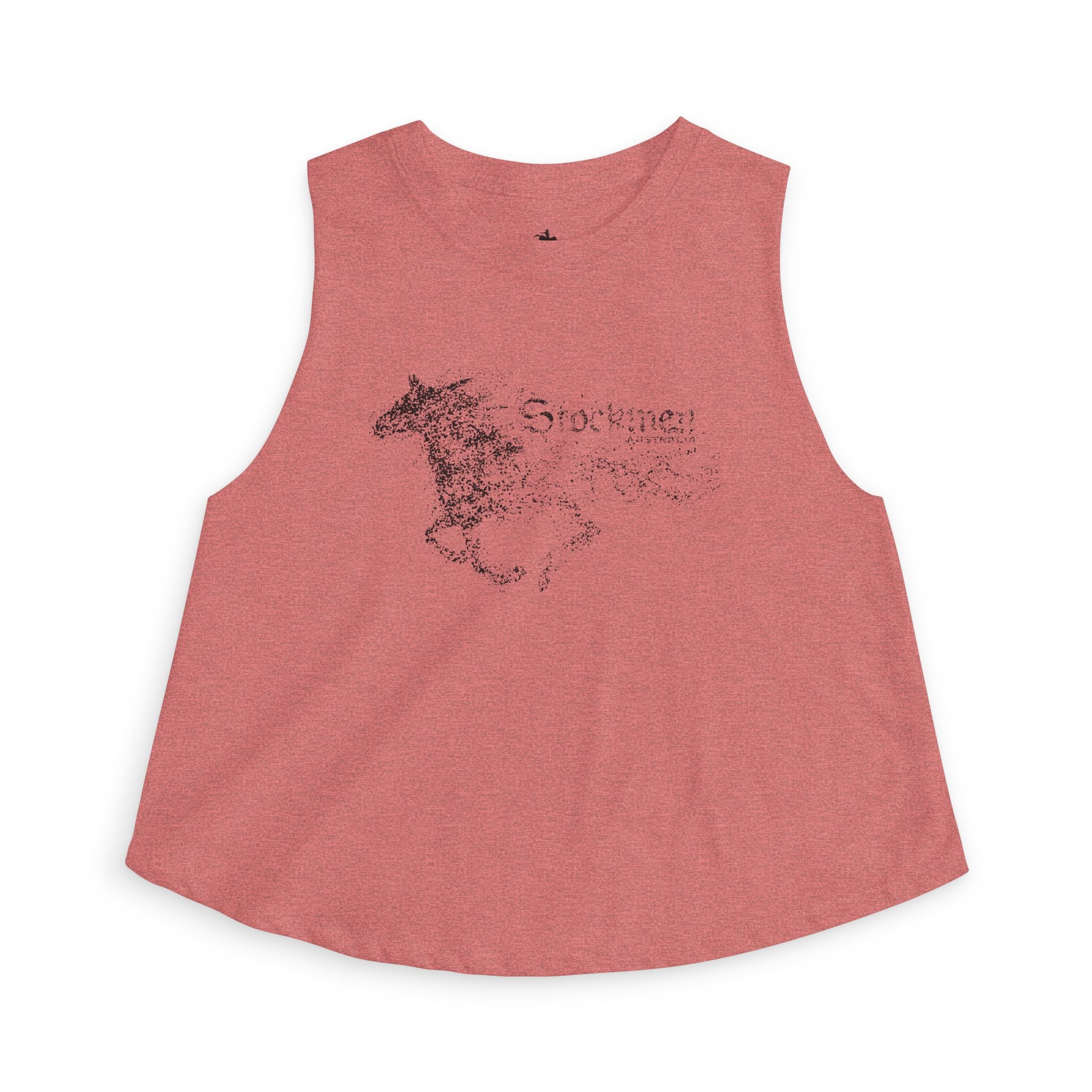 STORM Crop Top