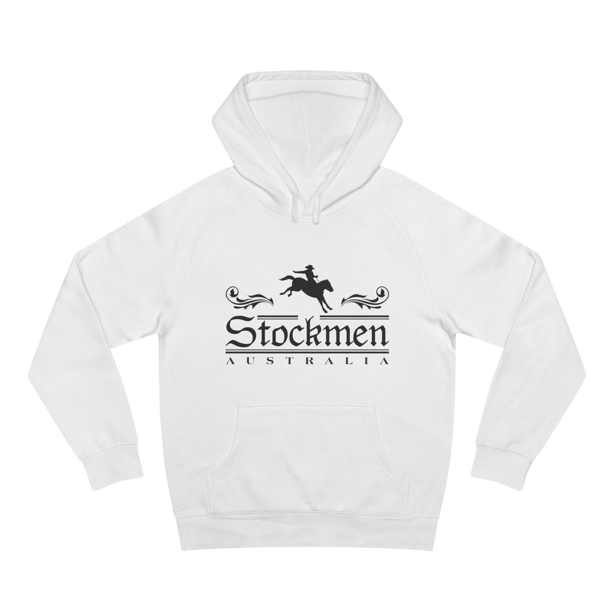 OUTBACK Hoodie Unisex