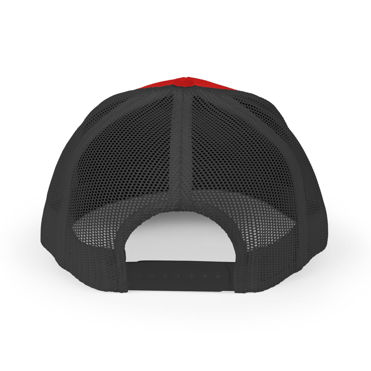 OUTBACK Embroidered Snapback Cap