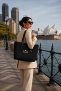 OUTBACK Shoulder Bag