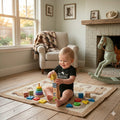 OUTBACK Baby Bodysuit